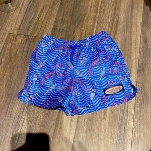 Vineyard Vines Toddler Swim Trunks - 2T